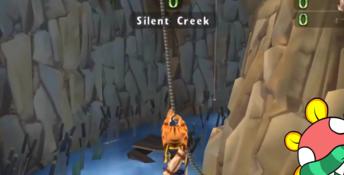 Legend of Kay Playstation 2 Screenshot