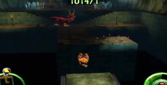 Legend of Kay Playstation 2 Screenshot
