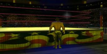 Legends of Wrestling II Playstation 2 Screenshot