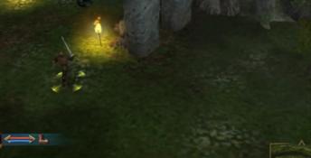 Legion: The Legend of Excalibur