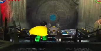 Lego Batman: The Video Game Playstation 2 Screenshot
