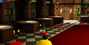 Lego Batman: The Video Game Playstation 2 Screenshot