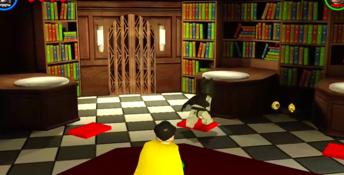 Lego Batman: The Video Game Playstation 2 Screenshot