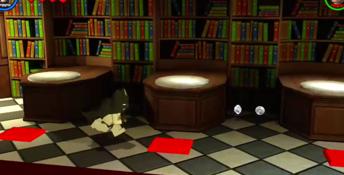 Lego Batman: The Video Game Playstation 2 Screenshot