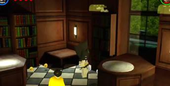 Lego Batman: The Video Game Playstation 2 Screenshot