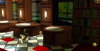 Lego Batman: The Video Game Playstation 2 Screenshot