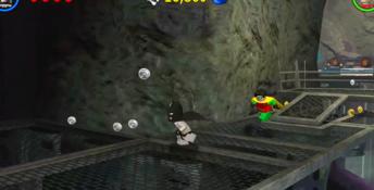 Lego Batman: The Videogame