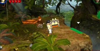 Lego Indiana Jones: The Original Adventures