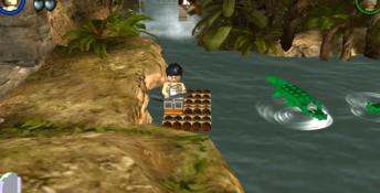 Lego Indiana Jones: The Original Adventures