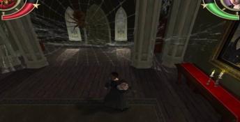 Lemony Snicket's A Series of Unfortunate Events Playstation 2 Screenshot