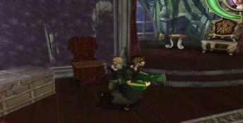 Lemony Snicket's A Series of Unfortunate Events Playstation 2 Screenshot