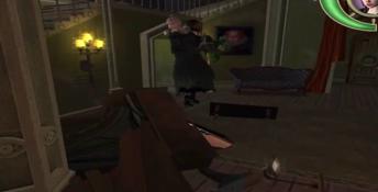 Lemony Snicket's A Series of Unfortunate Events Playstation 2 Screenshot