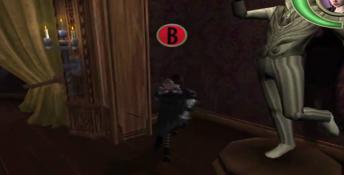 Lemony Snicket's A Series of Unfortunate Events Playstation 2 Screenshot