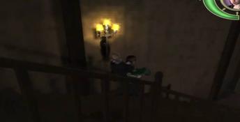 Lemony Snicket's A Series of Unfortunate Events Playstation 2 Screenshot