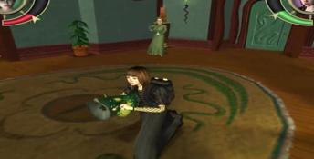 Lemony Snicket's A Series of Unfortunate Events Playstation 2 Screenshot