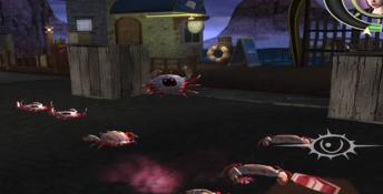 Lemony Snicket's A Series of Unfortunate Events Playstation 2 Screenshot
