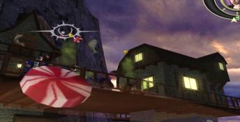 Lemony Snicket's A Series of Unfortunate Events Playstation 2 Screenshot