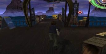 Lemony Snicket's A Series of Unfortunate Events Playstation 2 Screenshot