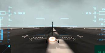 Lethal Skies II Playstation 2 Screenshot