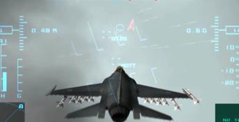 Lethal Skies II Playstation 2 Screenshot