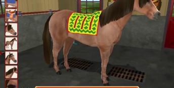 Let's Ride: Silver Buckle Stables