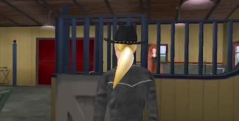 Let's Ride: Silver Buckle Stables Playstation 2 Screenshot