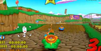 Living World Racing