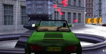 London Racer II