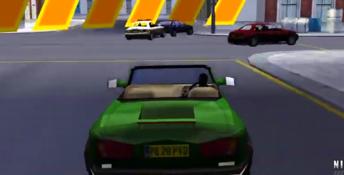London Racer II