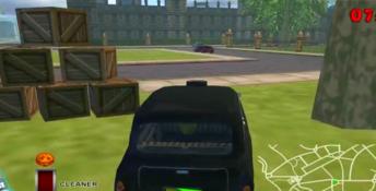 London Taxi: Rush Hour Playstation 2 Screenshot