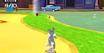 Looney Tunes: Back in Action Playstation 2 Screenshot