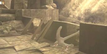 Lord of The Rings: Return of The King Playstation 2 Screenshot