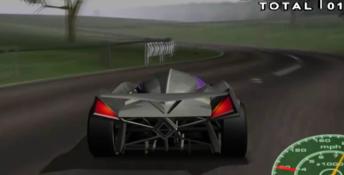 Lotus Challenge