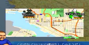 Lowrider Playstation 2 Screenshot