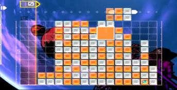 Lumines Plus