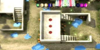 Luxor: Pharaoh's Challenge Playstation 2 Screenshot