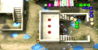 Luxor: Pharaoh's Challenge Playstation 2 Screenshot