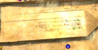 Luxor: Pharaoh's Challenge Playstation 2 Screenshot