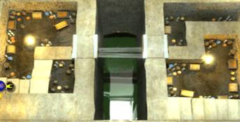 Luxor: Pharaoh's Challenge Playstation 2 Screenshot