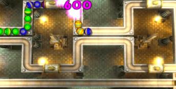 Luxor: Pharaoh's Challenge Playstation 2 Screenshot