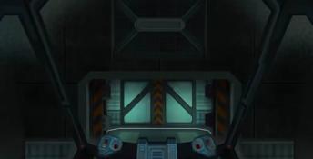 Mace Griffin: Bounty Hunter Playstation 2 Screenshot