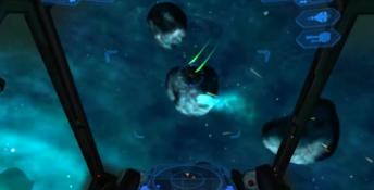 Mace Griffin: Bounty Hunter Playstation 2 Screenshot