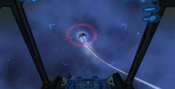 Mace Griffin: Bounty Hunter Playstation 2 Screenshot