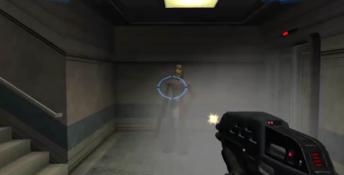 Mace Griffin: Bounty Hunter Playstation 2 Screenshot