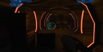 Mace Griffin: Bounty Hunter Playstation 2 Screenshot