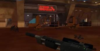 Mace Griffin: Bounty Hunter