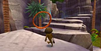 Madagascar: Escape 2 Africa Playstation 2 Screenshot