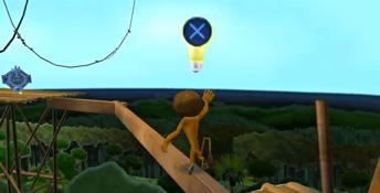 Madagascar: Escape 2 Africa Playstation 2 Screenshot