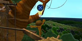 Madagascar: Escape 2 Africa Playstation 2 Screenshot