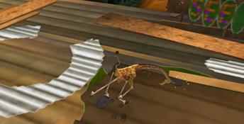 Madagascar: Escape 2 Africa
